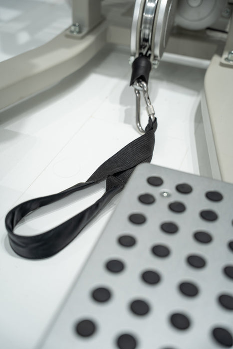 Cable Kickback commercial gym machine - view 9