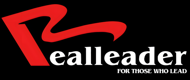 Realleader — For those who lead